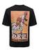 Pez t-paita - Miesten paidat ja t-paidat - 22026048 - 5