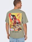 Pez t-paita - Miesten paidat ja t-paidat - 22026048 - 1