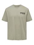 Pez t-paita - Miesten paidat ja t-paidat - 22026048 - 2
