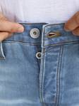 Rick miesten shortsit - Miesten housut ja shortsit - 12201638 - 5