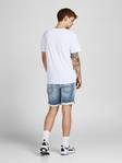 Rick miesten shortsit - Miesten housut ja shortsit - 12201638 - 3