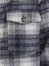 Rollie miesten shacket - Miesten takit ja bleiserit - 12198798 - 5