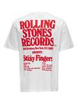 Rolling Stones miesten t-paita - Miesten paidat ja t-paidat - 22023078 - 7