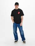 Rolling Stones miesten t-paita - Miesten paidat ja t-paidat - 22023078 - 2