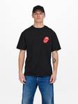 Rolling Stones miesten t-paita - Miesten paidat ja t-paidat - 22023078 - 1