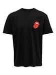 Rolling Stones miesten t-paita - Miesten paidat ja t-paidat - 22023078 - 4