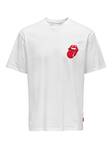 Rolling Stones miesten t-paita - Miesten paidat ja t-paidat - 22023078 - 6