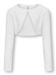 Sara lasten bolero - Tyttöjen jakut ja takit - 15295418 - 4
