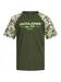 Soldier poikien t-paita - Poikien paidat ja t-paidat - 12190338 - 2