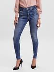 Sophia farkut - Naisten housut ja shortsit - 10265408 - 2