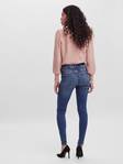 Sophia farkut - Naisten housut ja shortsit - 10265408 - 5