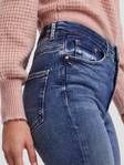 Sophia farkut - Naisten housut ja shortsit - 10265408 - 4