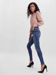 Sophia farkut - Naisten housut ja shortsit - 10265408 - 3