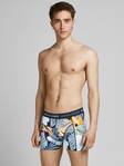 Summer leaf miesten boxerit 3pr/pkt - Miesten asusteet - 12189438 - 2