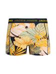 Summer leaf miesten boxerit 3pr/pkt - Miesten asusteet - 12189438 - 4