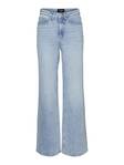 Tessa farkut - Naisten housut ja shortsit - 10283858 - 5