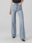 Tessa farkut - Naisten housut ja shortsit - 10283858 - 1