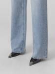 Tessa farkut - Naisten housut ja shortsit - 10283858 - 4