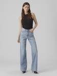 Tessa farkut - Naisten housut ja shortsit - 10283858 - 2