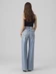 Tessa farkut - Naisten housut ja shortsit - 10283858 - 3