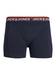 Wyatt boxerit 3 pr/pkt - Miesten asusteet - 12209968 - 5
