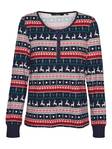 Xmas oloasu - Naisten paidat ja topit - 10296598 - 3