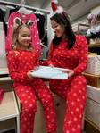 Xmas oloasu - Naisten paidat ja topit - 10296598 - 5