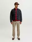 Kane jogger-housut - Miesten housut ja shortsit - 12298658 - 3