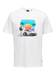 Vice miesten t-paita - Miesten paidat ja t-paidat - 22022778 - 3