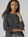 Brianna 3/4-paita - Naisten paidat ja topit - 10277858 - 3