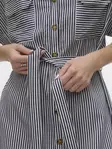 Bumpy paitamekko - Mekot ja hameet - 10325828 - 4