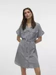 Bumpy paitamekko - Mekot ja hameet - 10325828 - 2