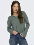 Camilla neulepaita - Naisten neuleet - 15204588 - 2