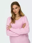 Camilla neulepaita - Naisten neuleet - 15204588 - 16