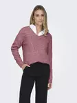 Camilla neulepaita - Naisten neuleet - 15204588 - 8