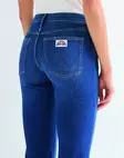 Flare farkut - Naisten housut ja shortsit - 112351028 - 3