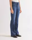 Flare farkut - Naisten housut ja shortsit - 112351028 - 2