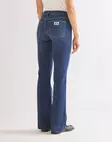 Flare farkut - Naisten housut ja shortsit - 112351028 - 1
