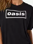 Ida Oasis t-paita - Naisten paidat ja topit - 27035618 - 2