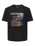 Iron Maiden t-paita - Miesten paidat ja t-paidat - 22035628 - 1