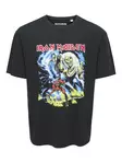 Iron Maiden t-paita - Miesten paidat ja t-paidat - 22035628 - 3