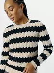 Jebba neule - Naisten neuleet - 23045708 - 8