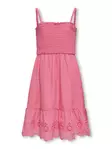 Lou lasten mekko - Tyttöjen mekot ja hameet - 15345948 - 8