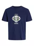 Skull nature lasten t-paita - Poikien paidat ja t-paidat - 12284128 - 15
