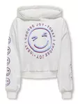 Smile lasten huppari - Tyttöjen paidat ja topit - 15340148 - 1