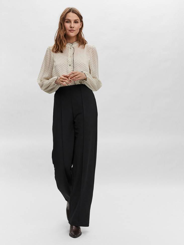Becky housut - Naisten housut ja shortsit - 10257168 - 1