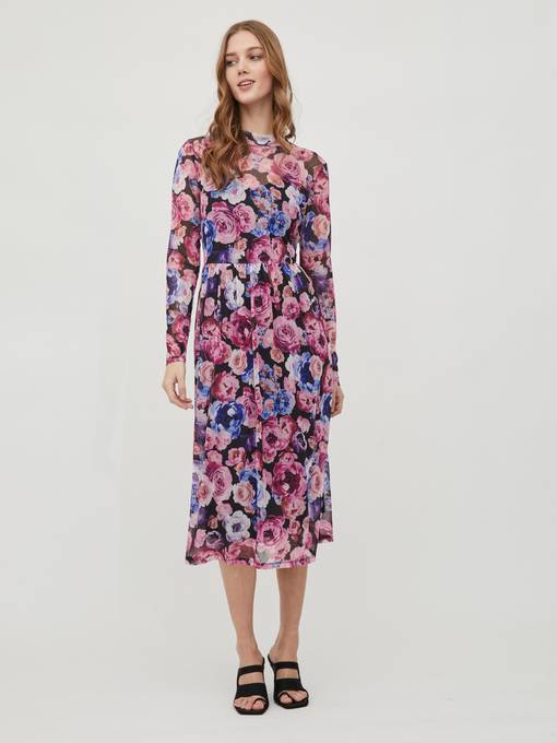 Bitha naisten mekko - Mekot ja hameet - 14074798 - 1