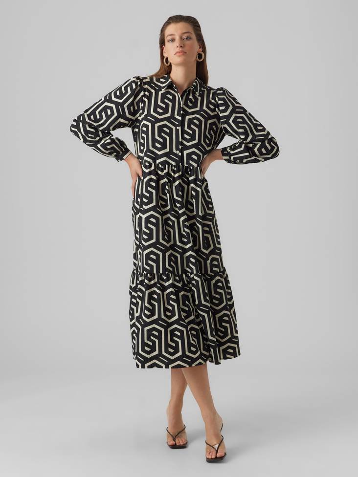 Cifa paitamekko - Mekot ja hameet - 10295548 - 1