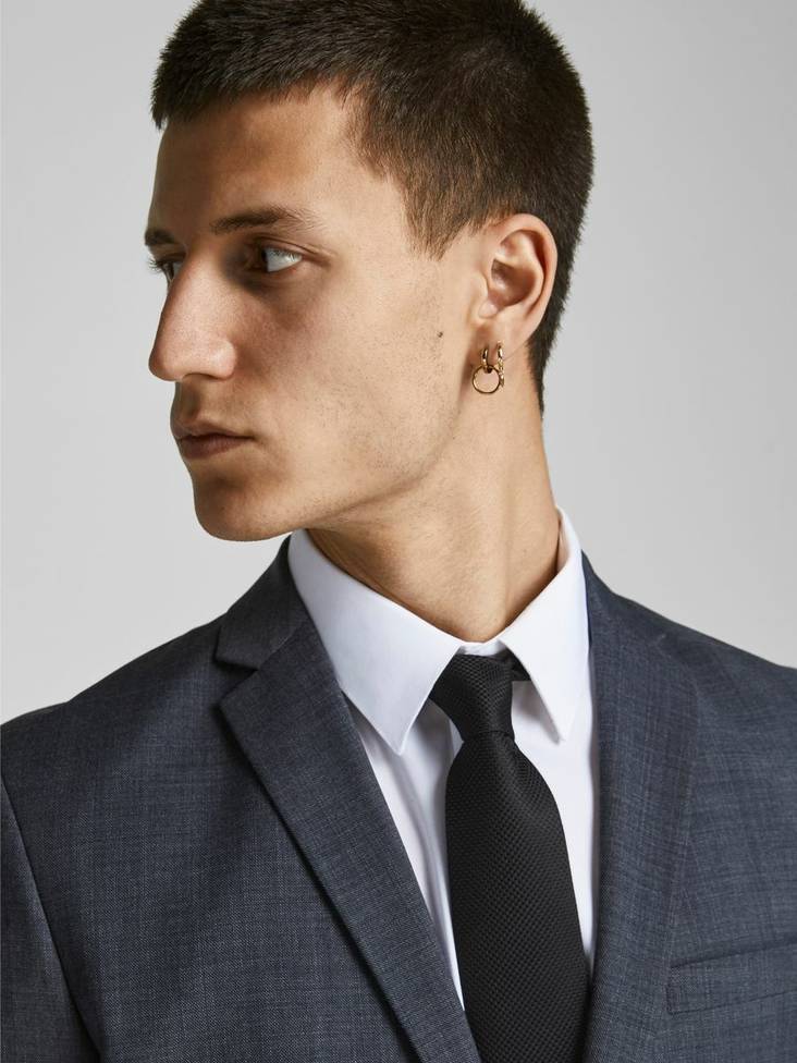 Colombia kravatti. - Miesten asusteet - 12125188 - 1