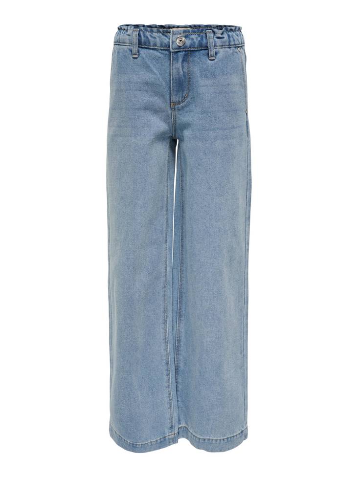 Comet lasten farkut - Tyttöjen housut ja shortsit - 15289468 - 1